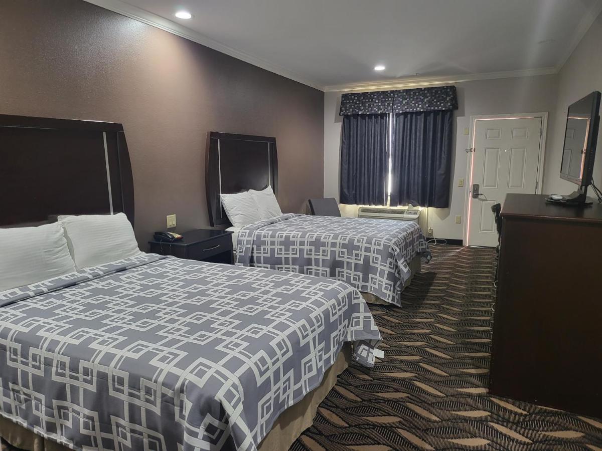 Palace Inn Sam Houston Race Park West Road Екстериор снимка