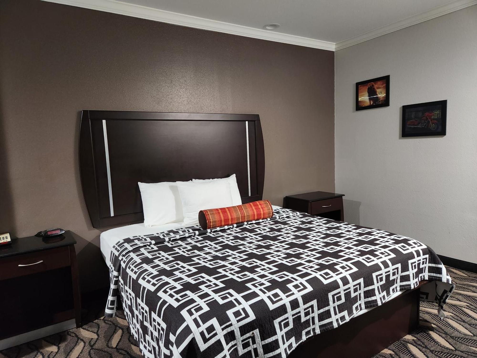 Palace Inn Sam Houston Race Park West Road Екстериор снимка