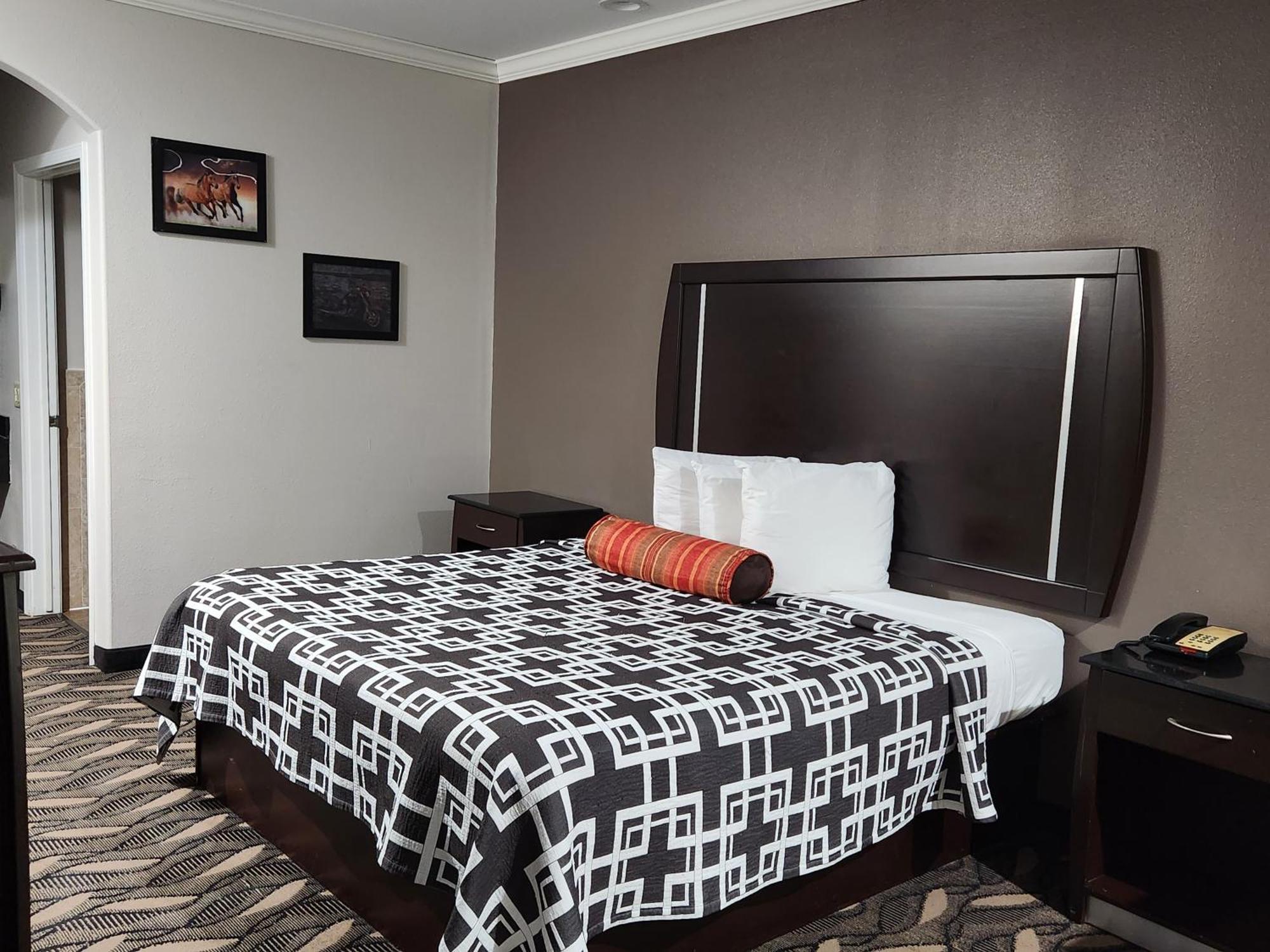 Palace Inn Sam Houston Race Park West Road Екстериор снимка