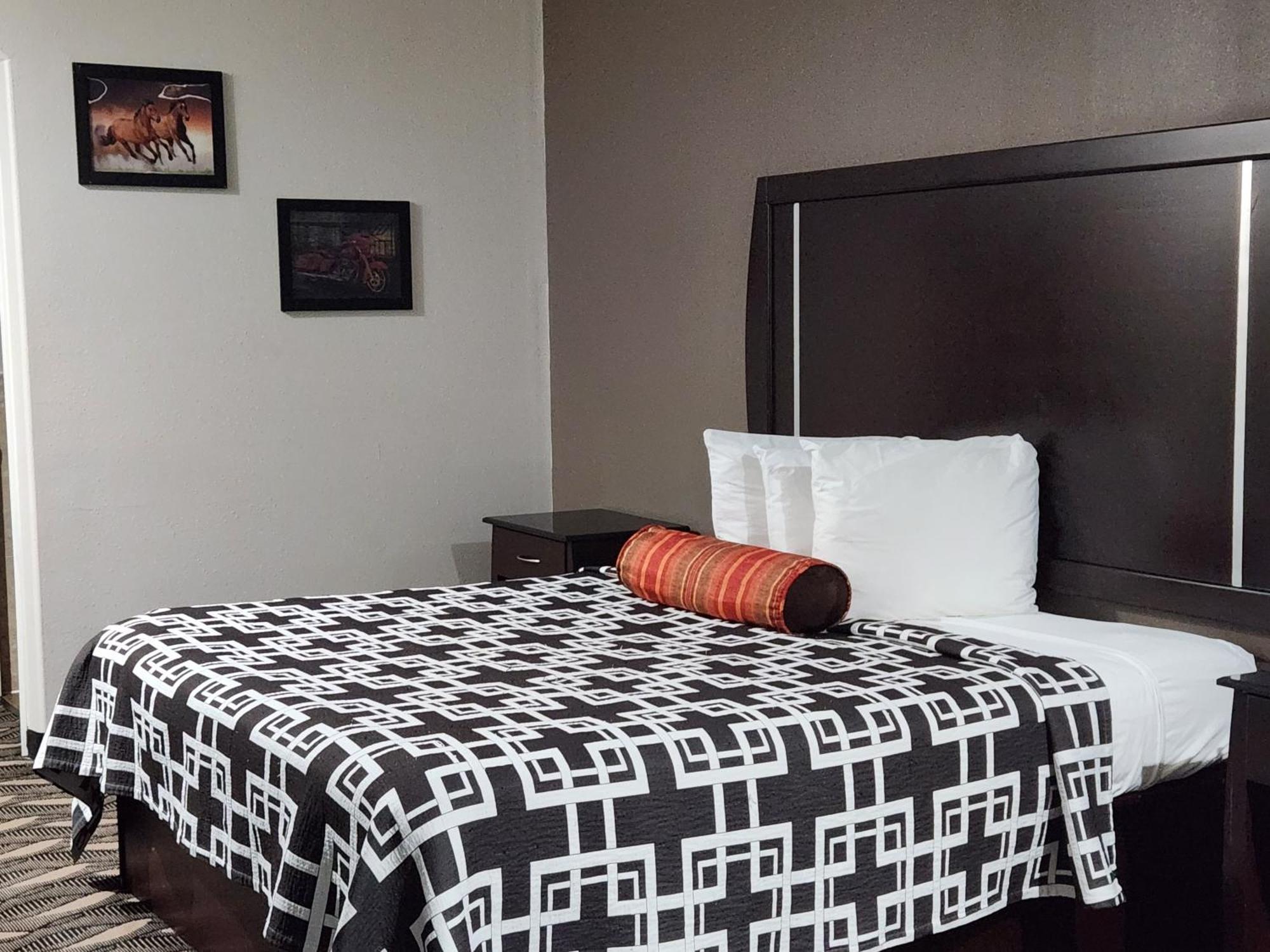Palace Inn Sam Houston Race Park West Road Екстериор снимка