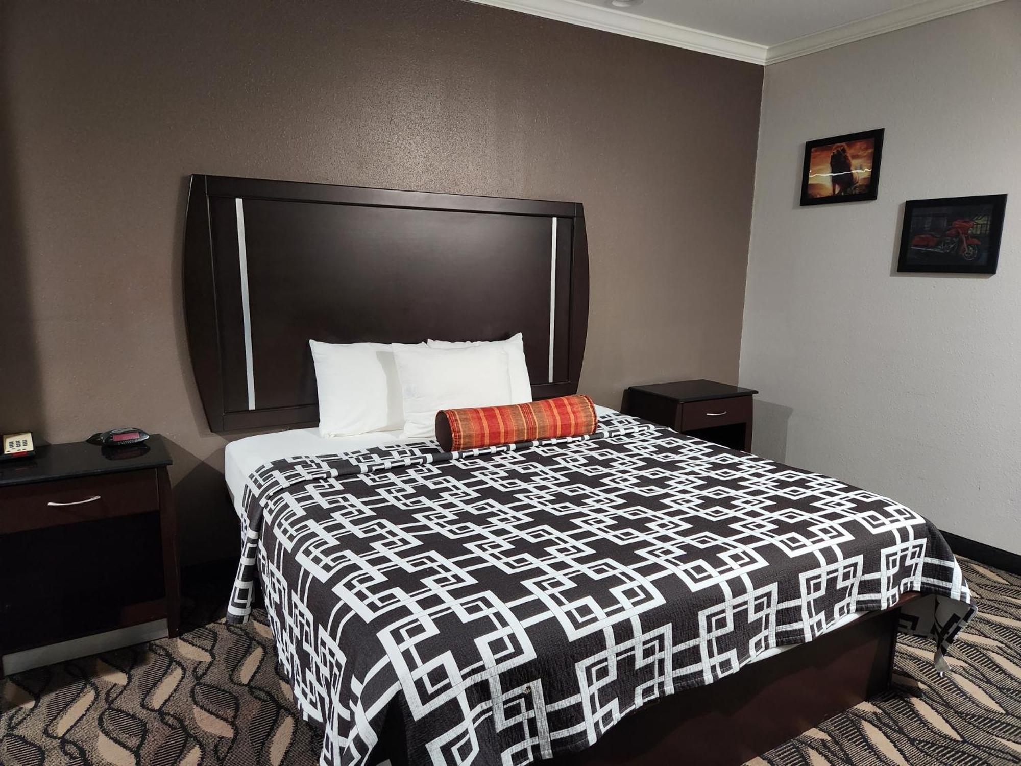 Palace Inn Sam Houston Race Park West Road Екстериор снимка