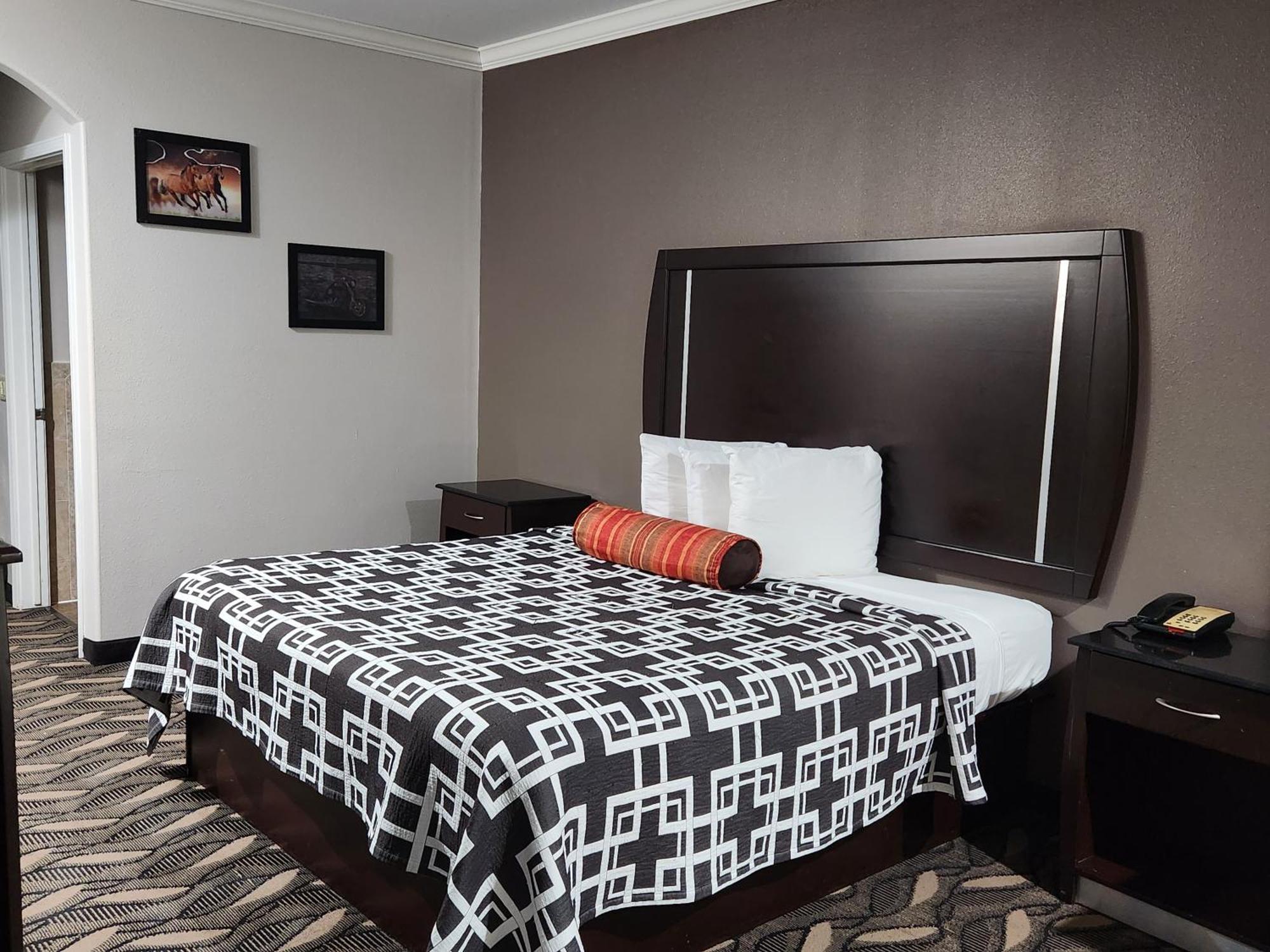 Palace Inn Sam Houston Race Park West Road Екстериор снимка