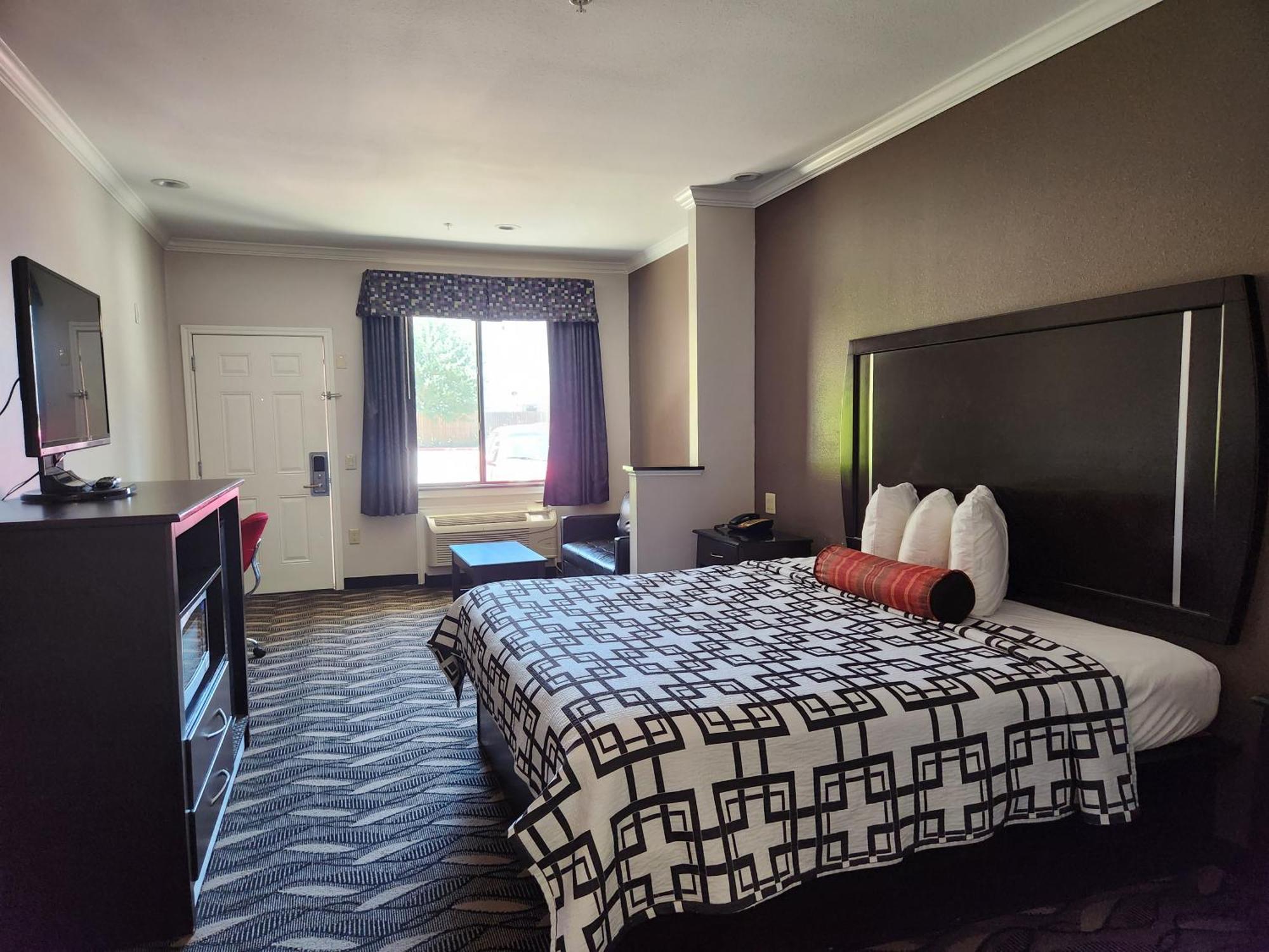 Palace Inn Sam Houston Race Park West Road Екстериор снимка