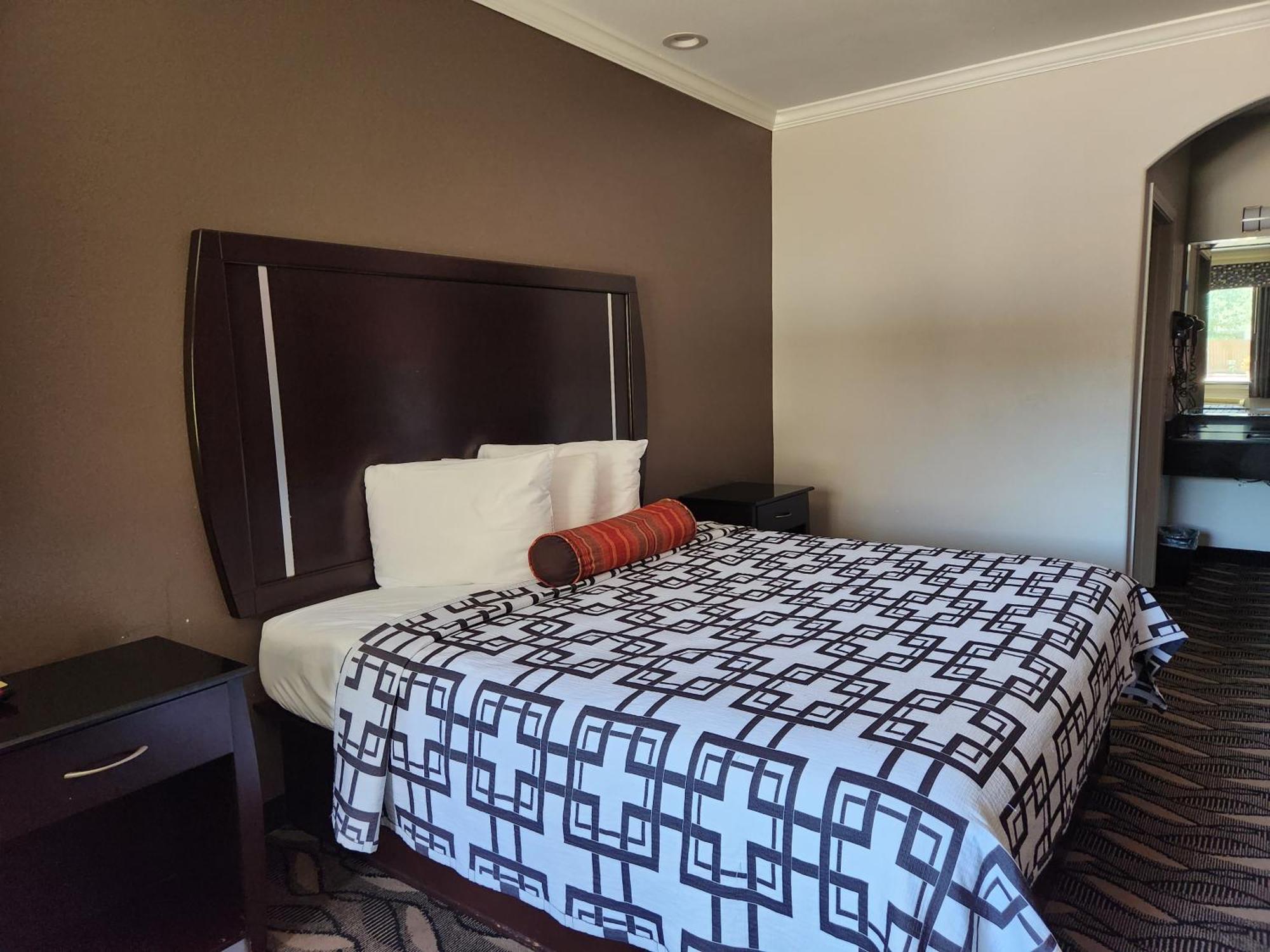 Palace Inn Sam Houston Race Park West Road Екстериор снимка