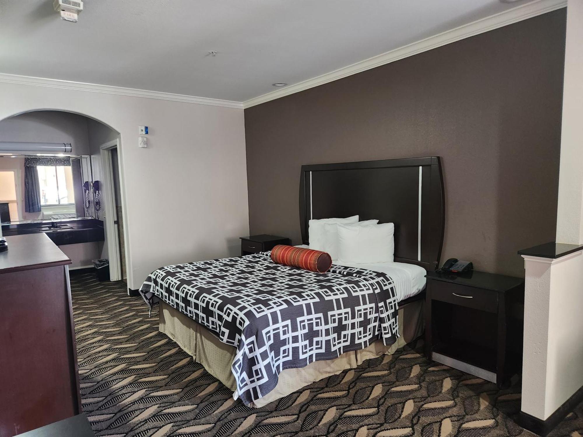 Palace Inn Sam Houston Race Park West Road Екстериор снимка