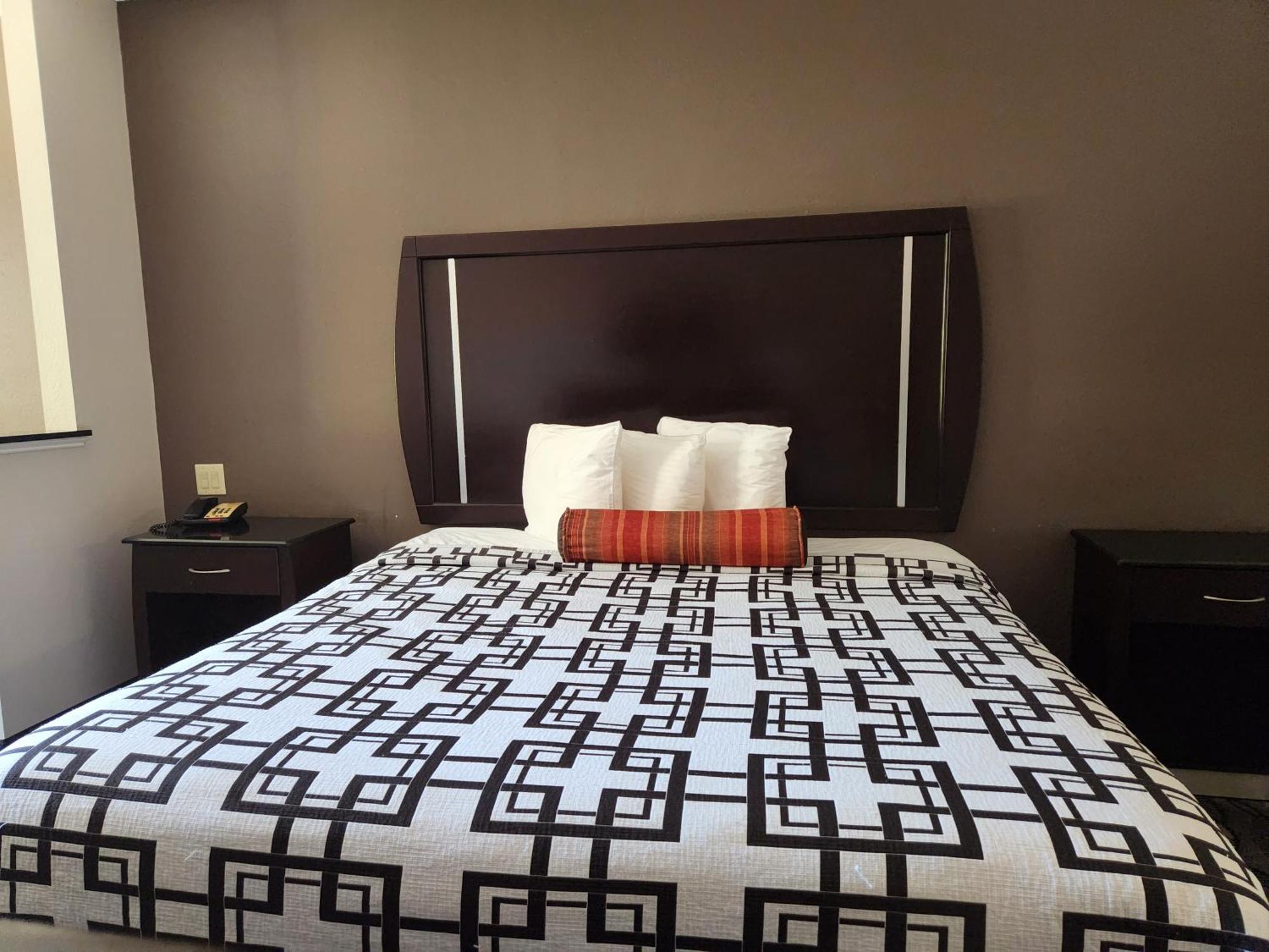 Palace Inn Sam Houston Race Park West Road Екстериор снимка